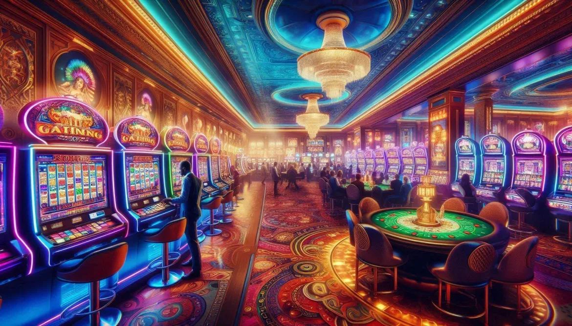King's Casino Rozvadov